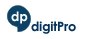 digitProMag | Digital Professionals Logo